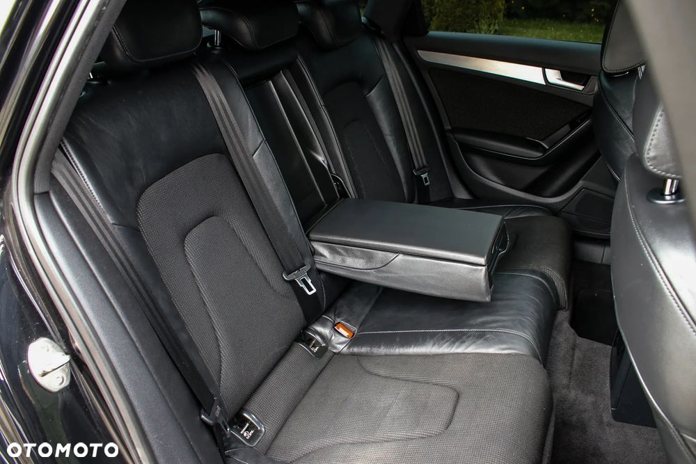 Audi A4 - 29