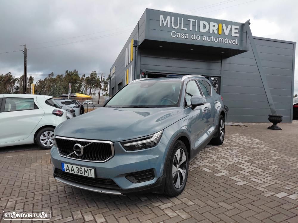 Volvo XC 40 1.5 T5 PHEV Core - 1