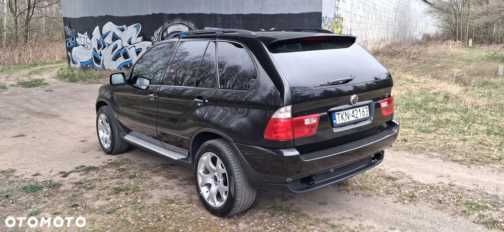 BMW X5 - 3