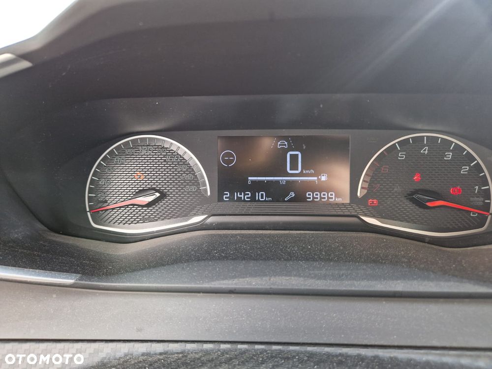 Peugeot 208 1.2 PureTech Like S&S - 13