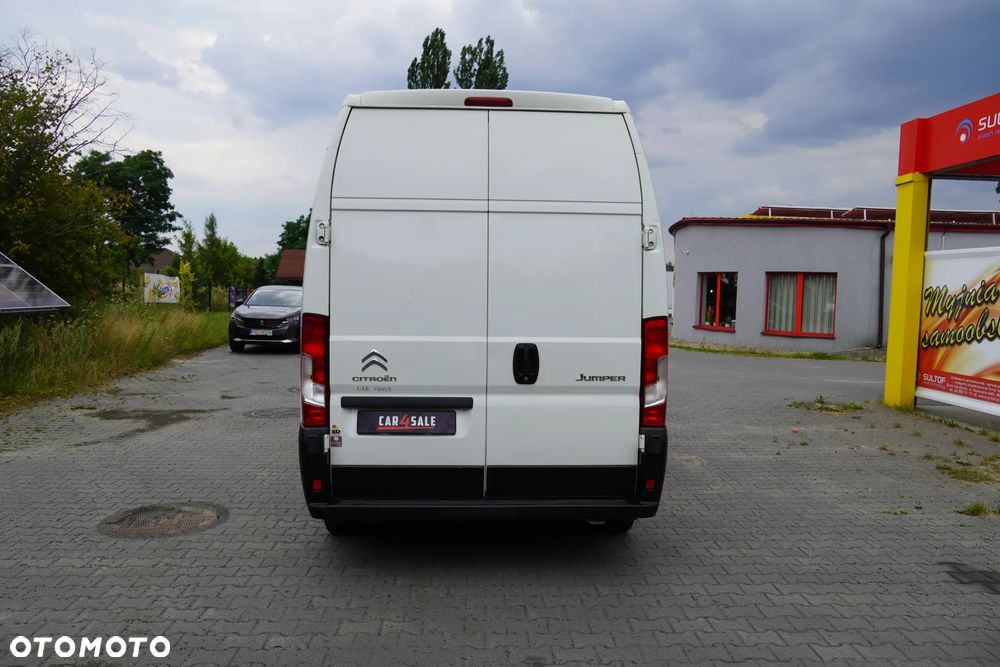 Citroën Jumper L3H3 - 8