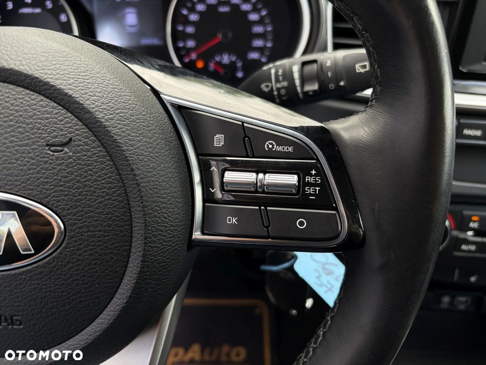 Kia Ceed 1.4 T-GDI L - 24