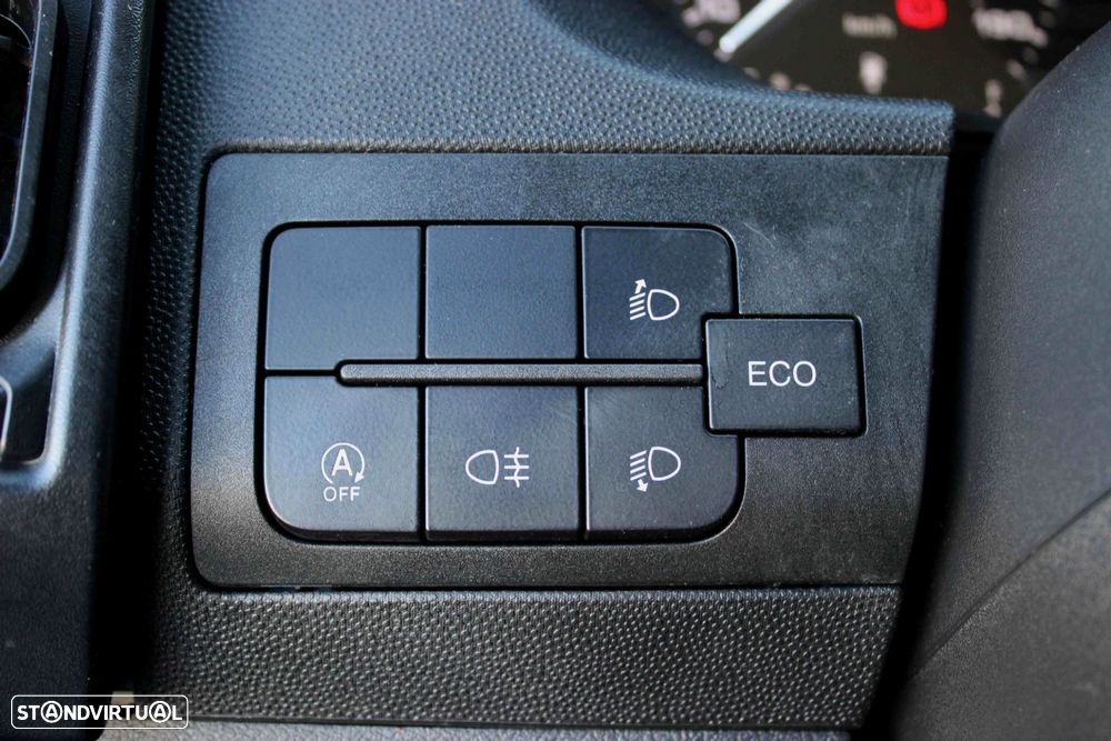 Fiat Ducato Maxi 35 2.2 M-Jet LH2 - 11