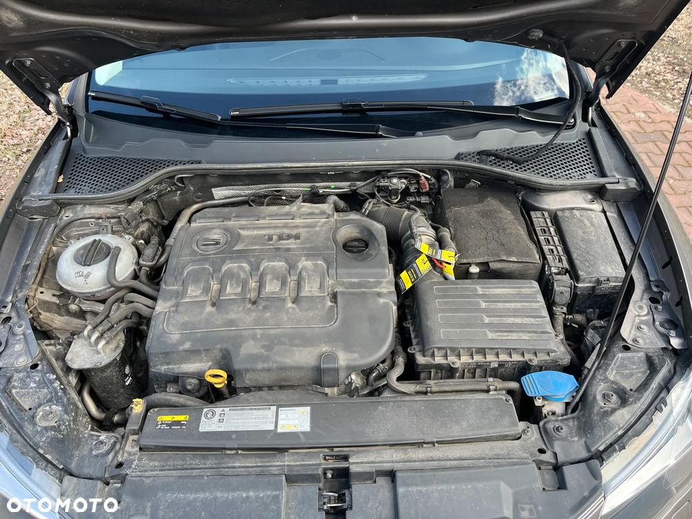 Seat Leon 2.0 TDI FR S&S - 15