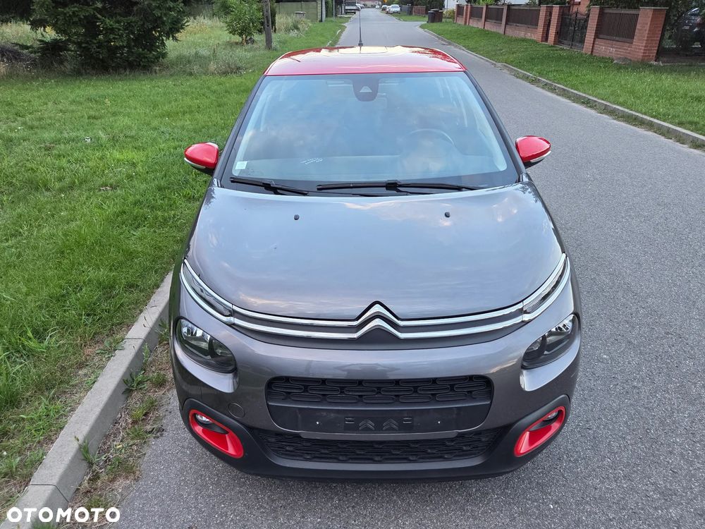 Citroën C3 - 4