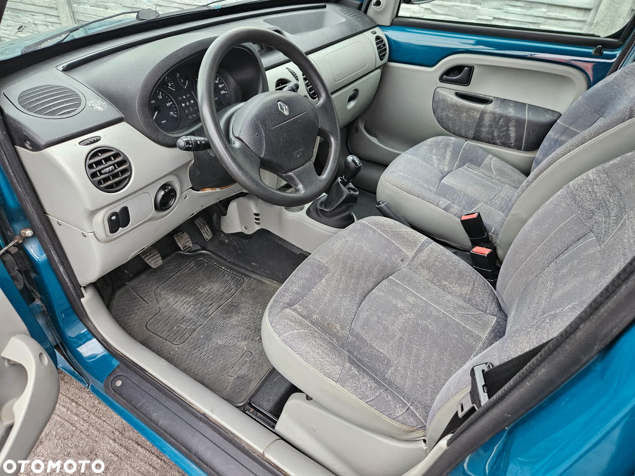 Renault Kangoo - 10