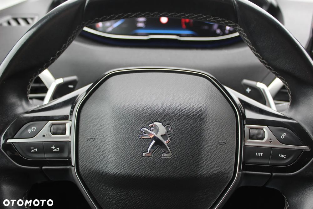 Peugeot 3008 BlueHDi 130 Stop & Start EAT8 Crossway - 15