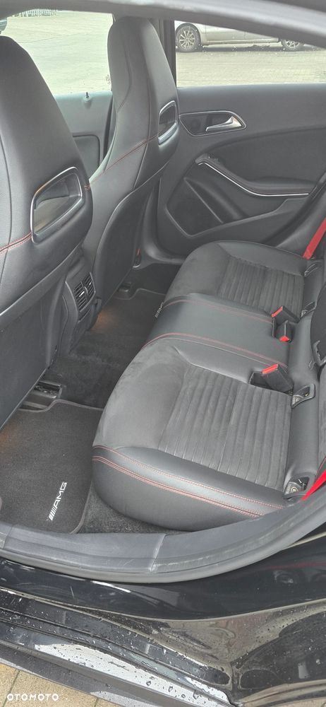 Mercedes-Benz Klasa A - 9