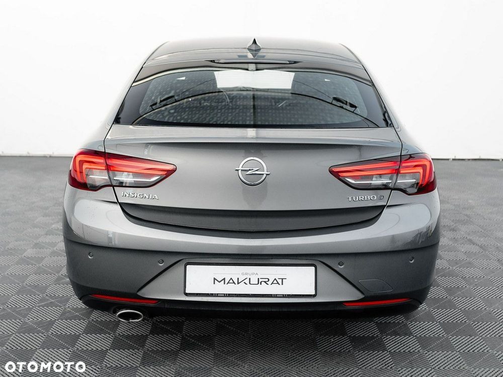 Opel Insignia 2.0 CDTI Innovation S&S - 11