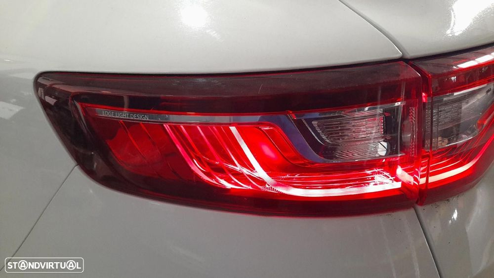 Farolim esquerdo RENAULT Megane IV Grandtour (K9A/M_) - 2