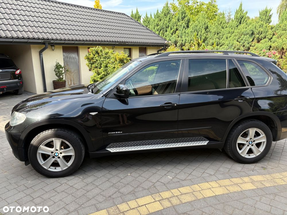 BMW X5 3.5d xDrive - 3