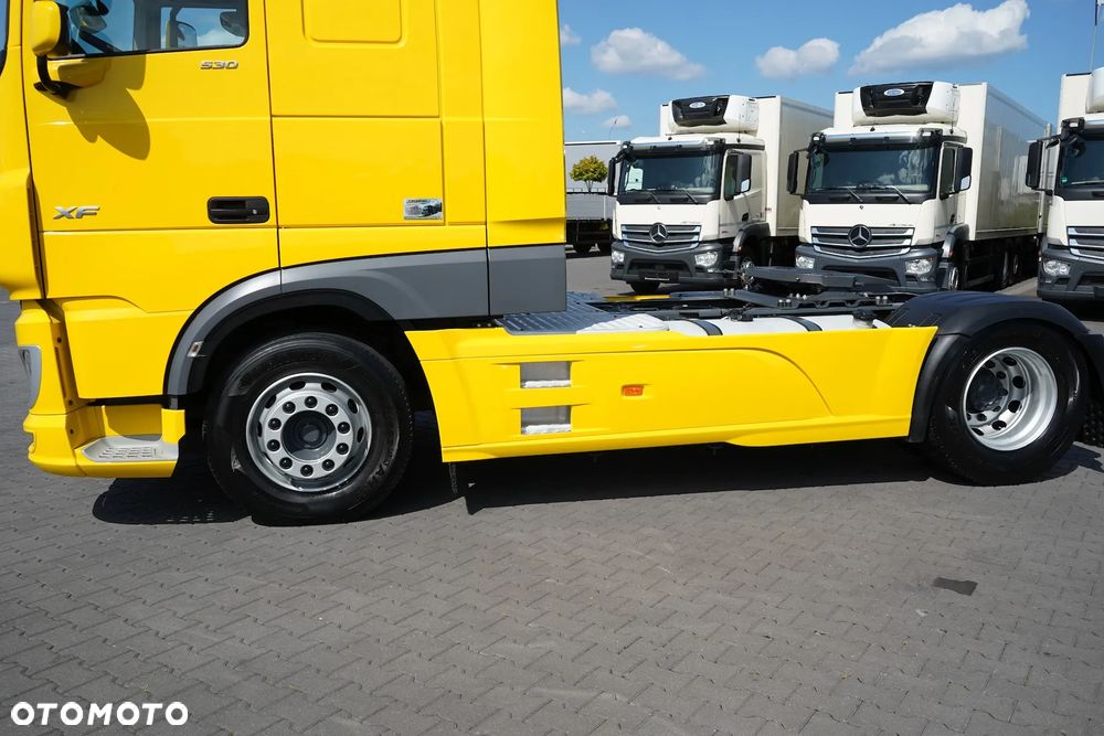 DAF 106 / 530 / EURO 6 / ACC / SPACE CAB / MAŁY PRZEBIEG - 37