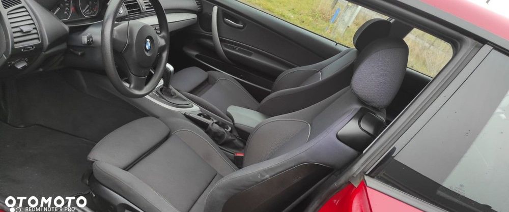 BMW Seria 1 - 17