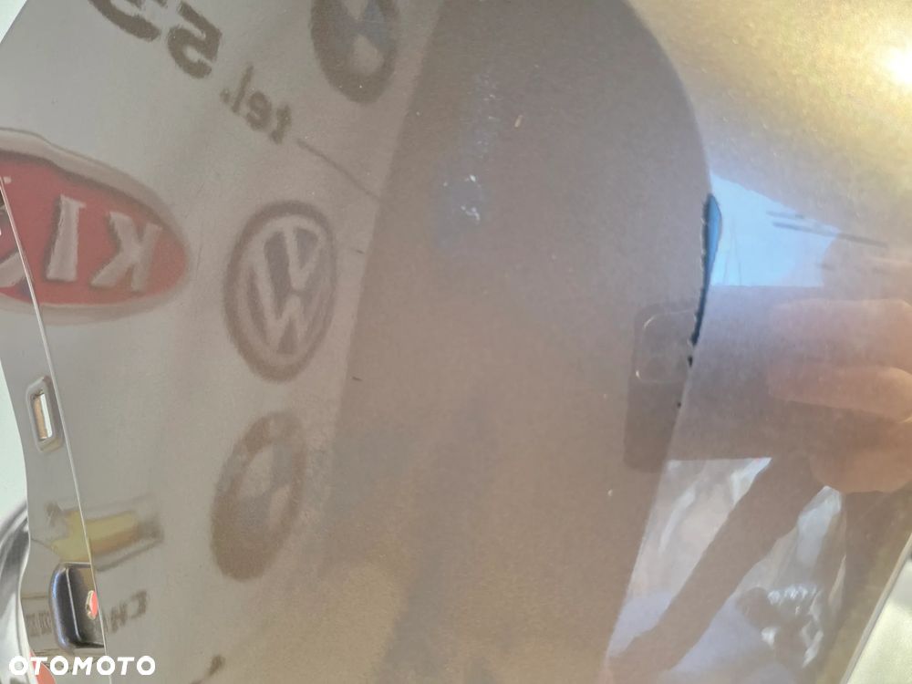 MITSUBISHI ECLIPSE CROSS 18- ŁADNY ZDERZAK PRZEDNI PRZÓD NA SPRYSKI + 4xPDC , NR 6400H717ZZ , NR AUKCJI NZ1764 - 30