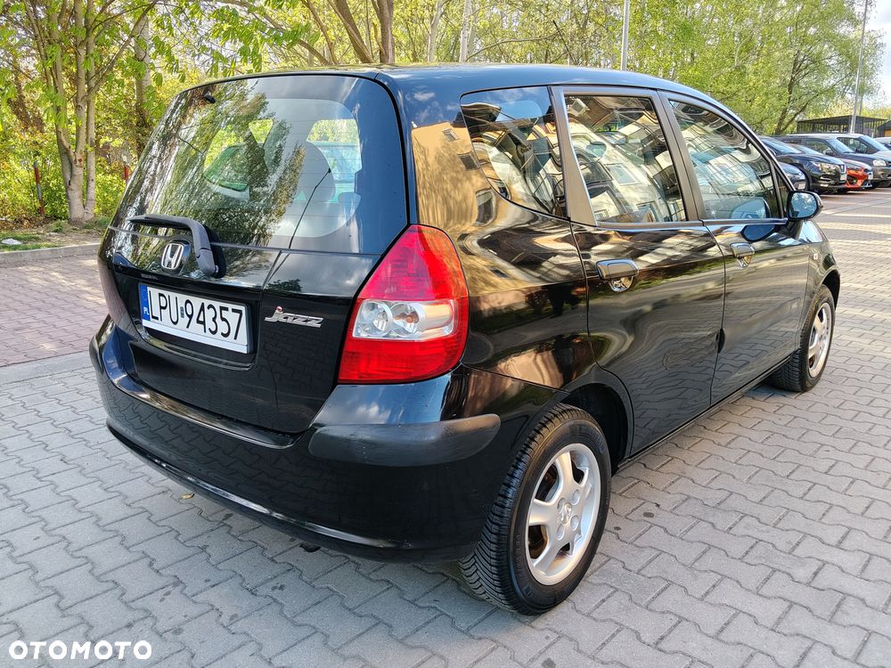 Honda Jazz 1.4 Style - 6
