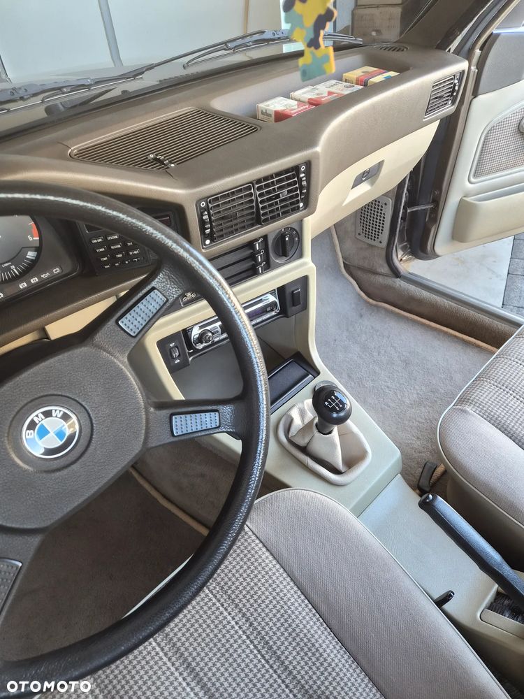 BMW Seria 5 - 6