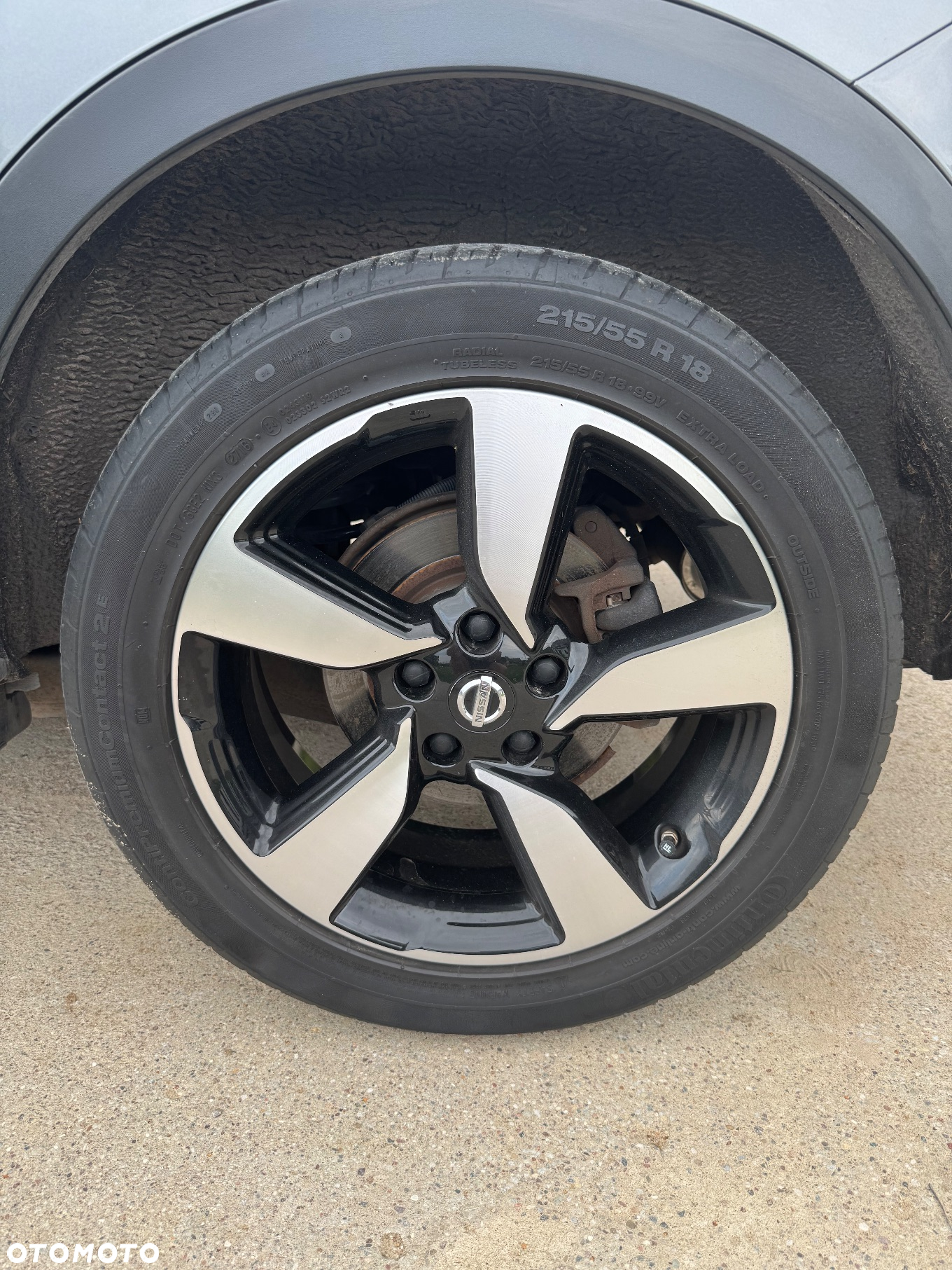 Nissan Qashqai 1.6 DIG-T Tekna - 37