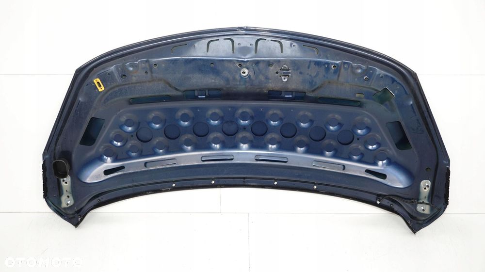 MASKA POKRYWA SILNIKA OPEL MERIVA B 10-13R - 6