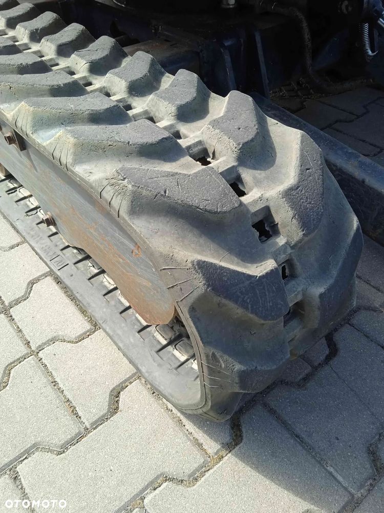 Kubota KX019-4 - 9