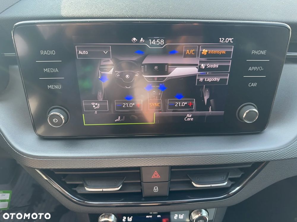 Skoda Kamiq 1.0 TSI Ambition - 20