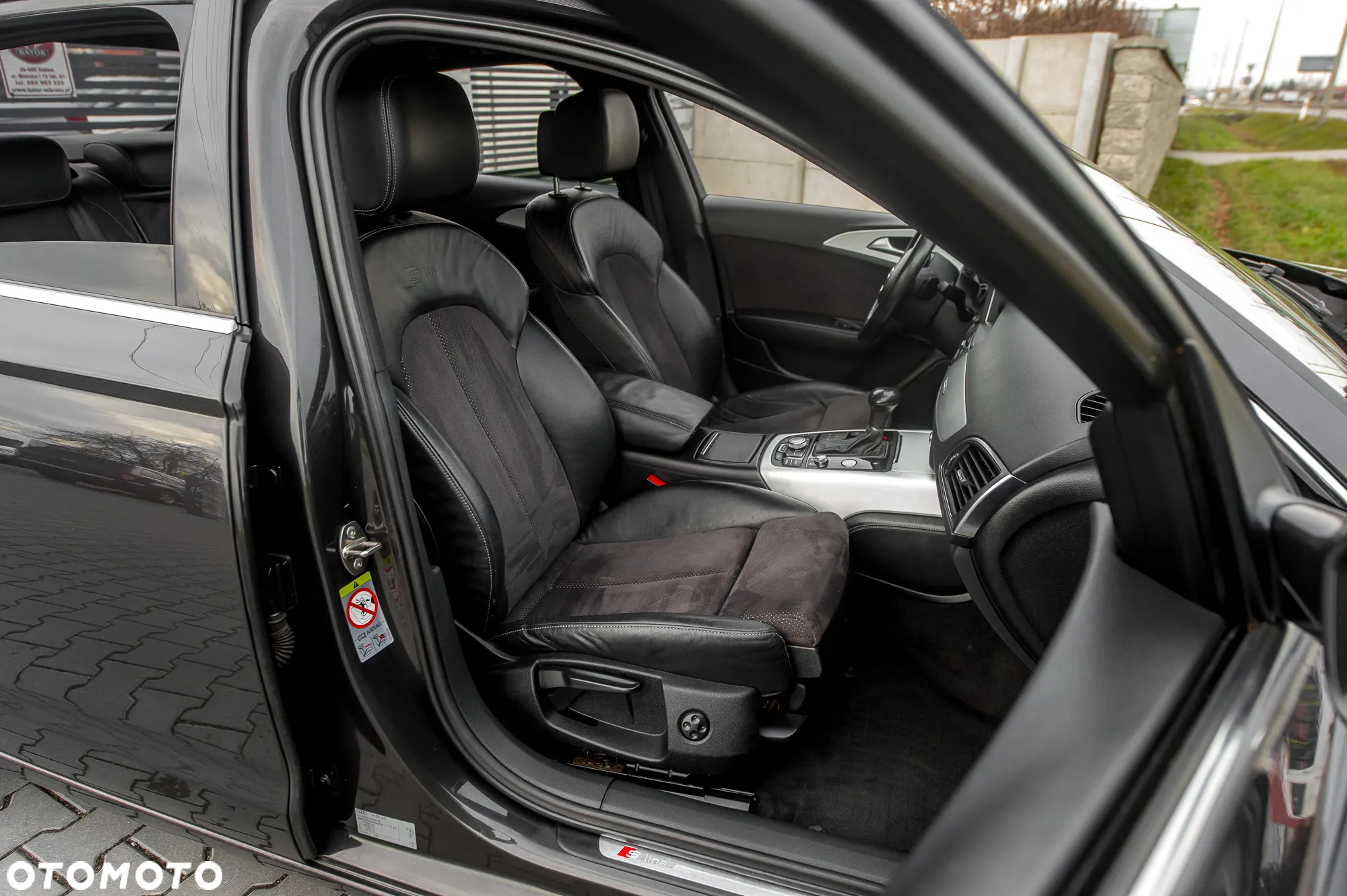 Audi A6 3.0 TDI Quattro Tiptronic - 21