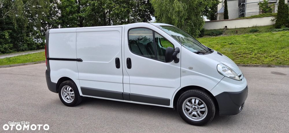 Renault Trafic - 7