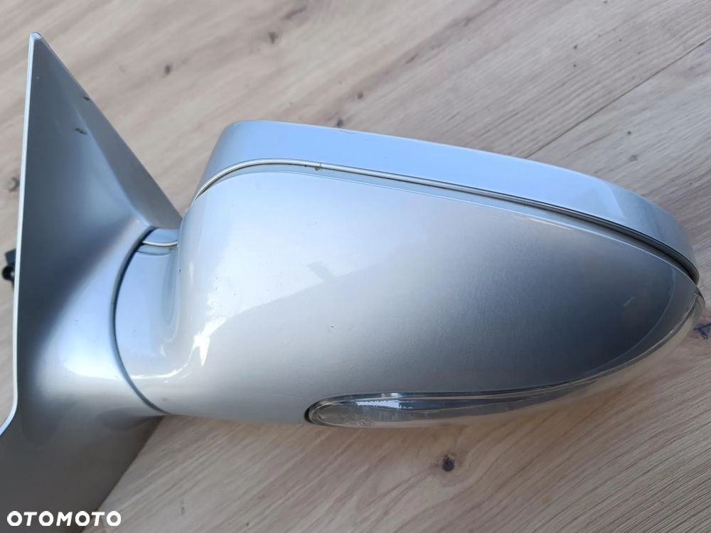 MERCEDES W209 CLK LUSTERKO LEWE 775 11 pinów EUROPA FOTOCHROM - 6