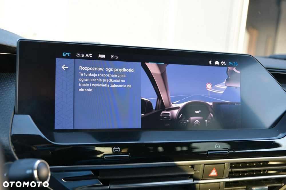 Citroën C5X - 23
