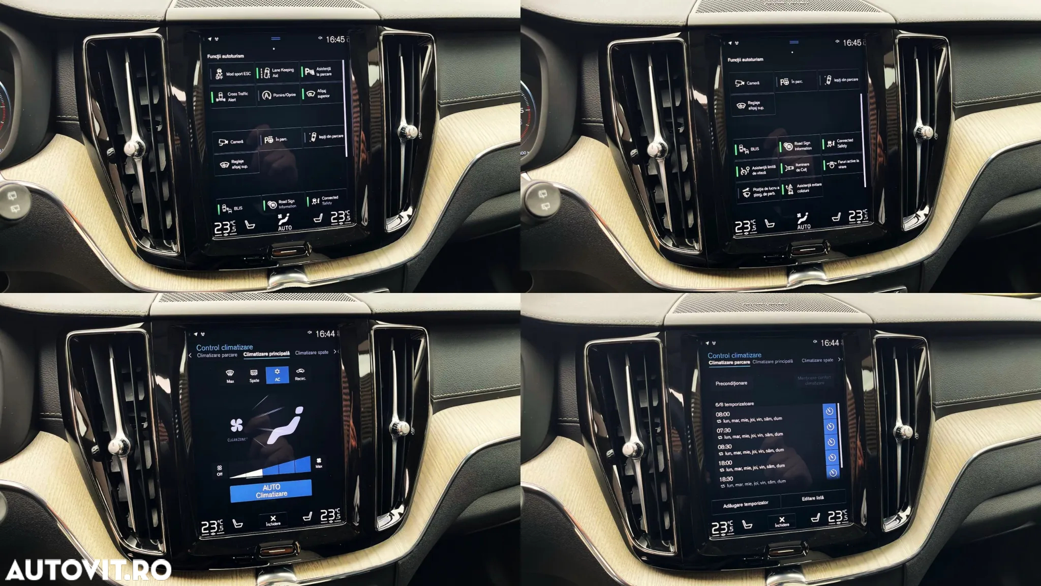 Volvo XC 60 D4 Geartronic Inscription - 27