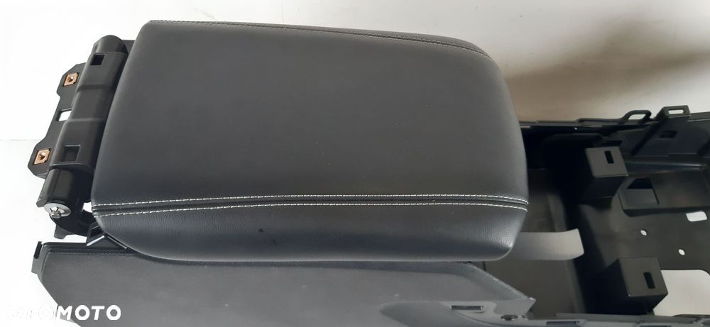 JEEP GRAND CHEROKEE WL TUNEL ŚRODKOWY 6PP671X7AB - 2