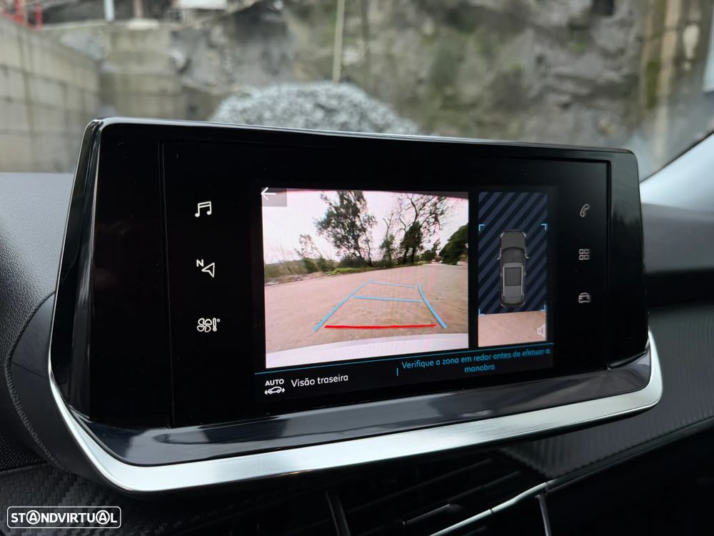 Peugeot e-2008 Active Pack - 20