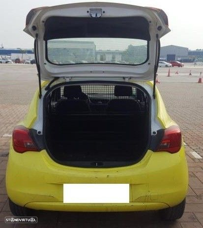 Peças Opel Corsa E (X15) 2014 a 2015 - 12
