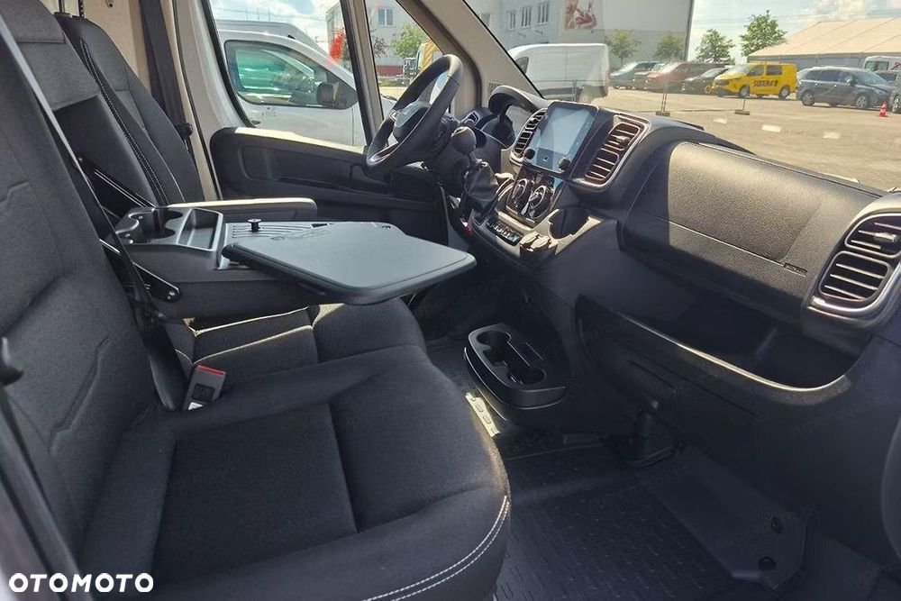 Fiat Ducato Maxi L4H2 2.2 140KM - 12