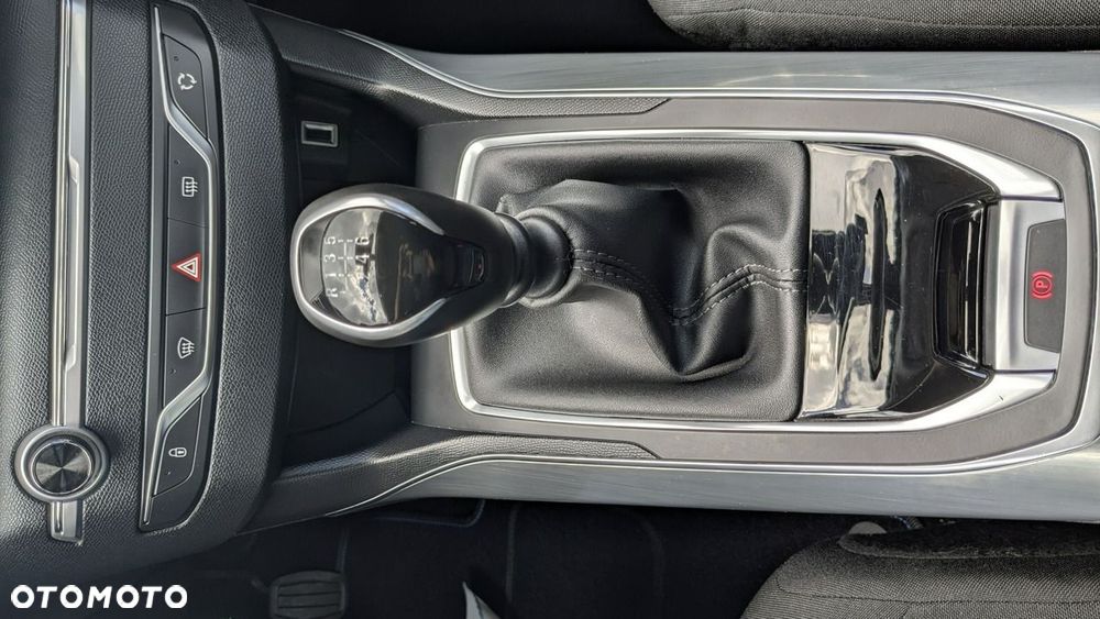 Peugeot 308 - 31