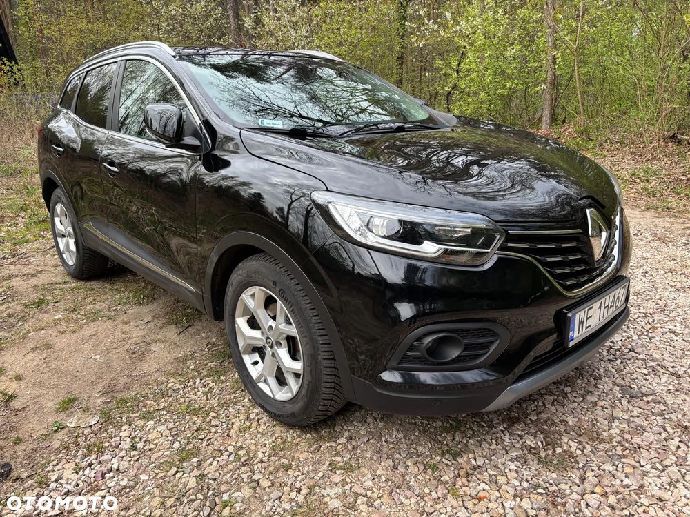 Renault Kadjar 1.3 TCe FAP Easy Life EDC - 3