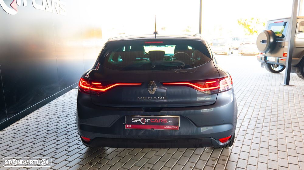 Renault Mégane - 8