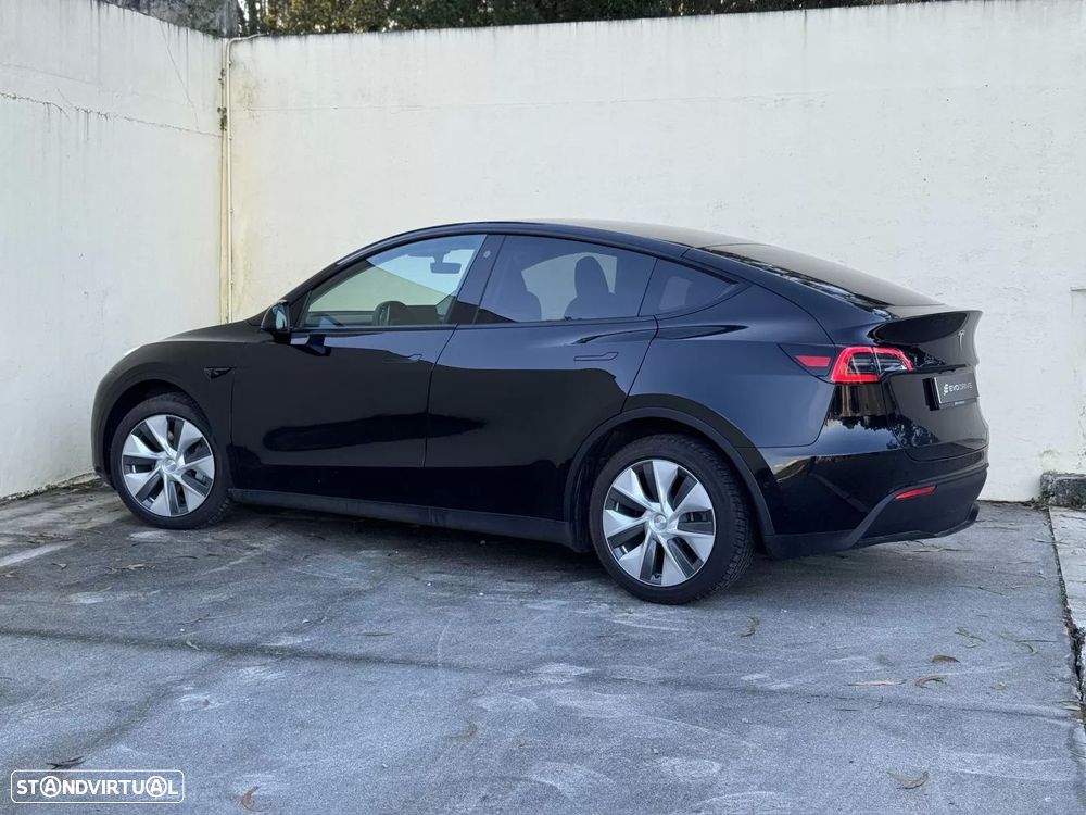 Tesla Model Y Long Range Tração Integral - 7