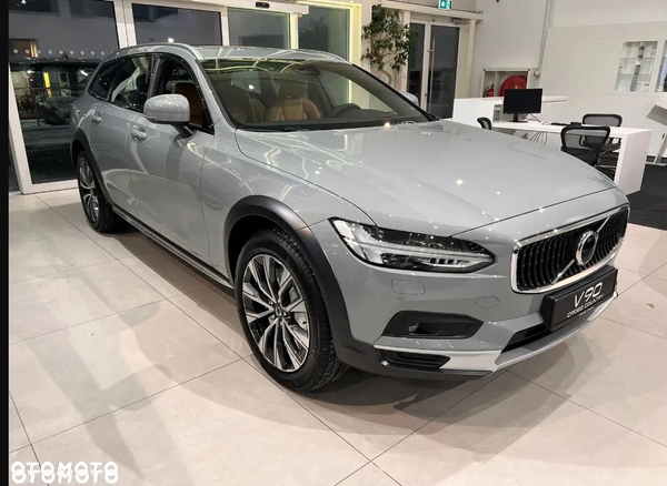 Volvo V90 Cross Country B6 B AWD Ultimate