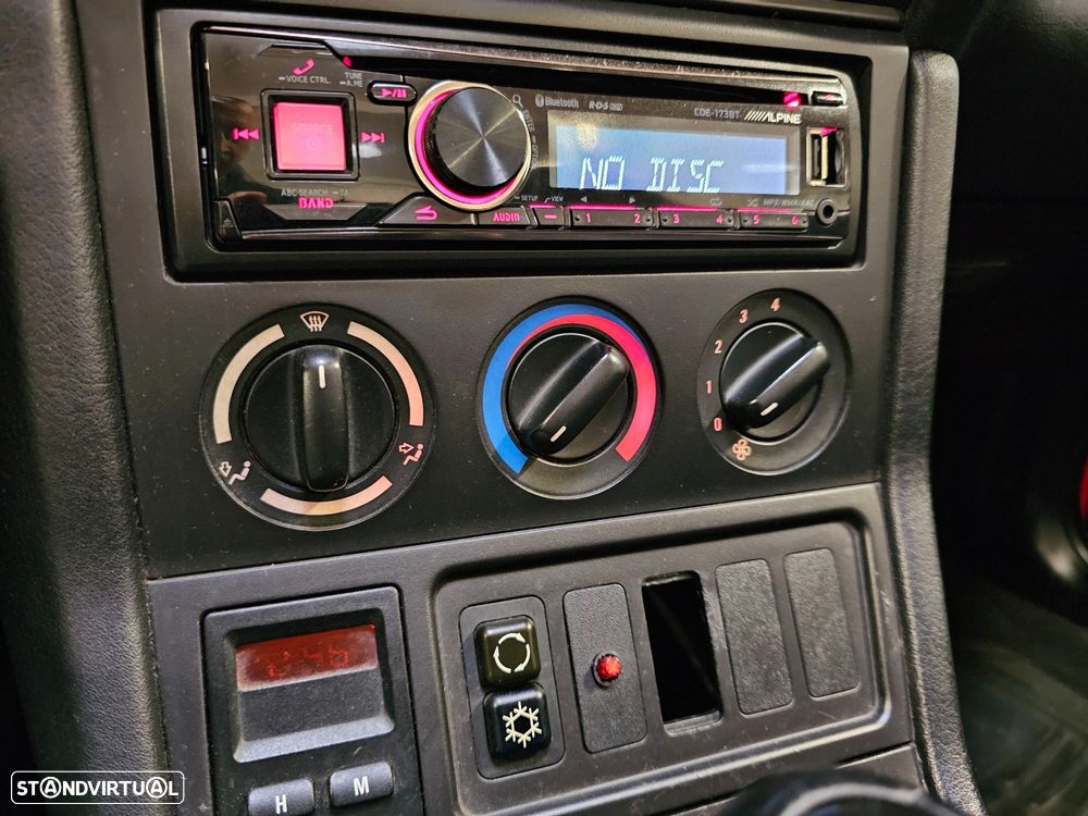 BMW Z3 1.8 - 20