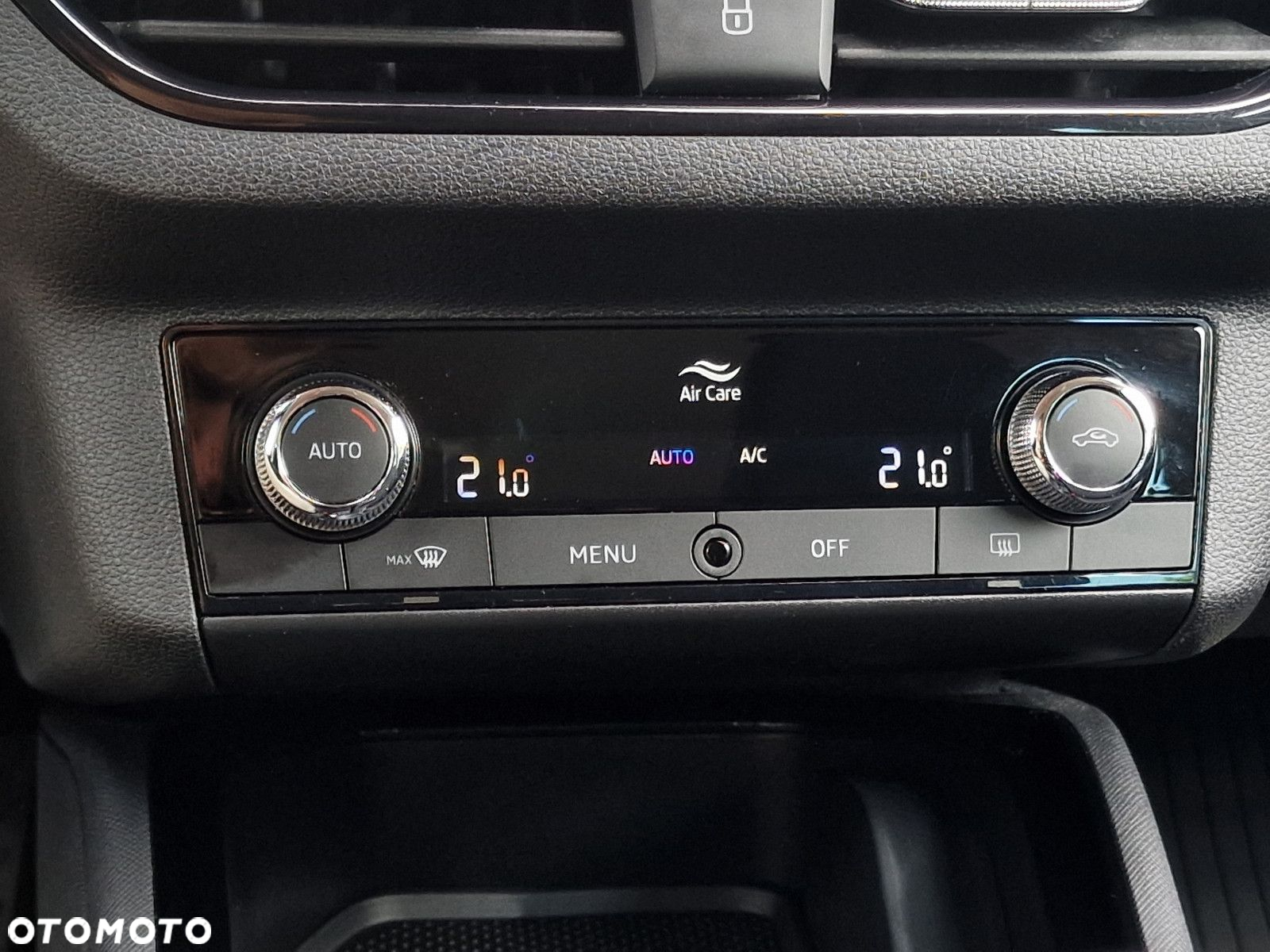 Skoda Scala 1.0 TSI Ambition - 24