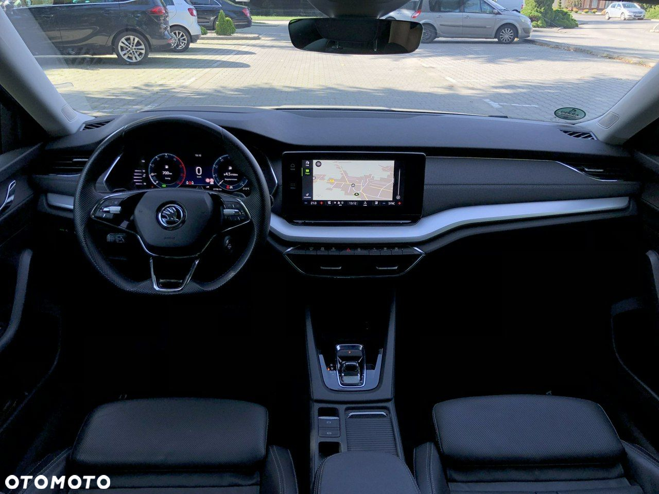 Skoda Octavia - 7