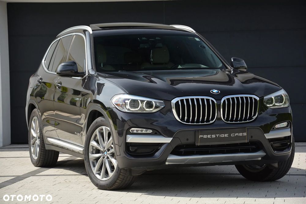 BMW X3 - 2