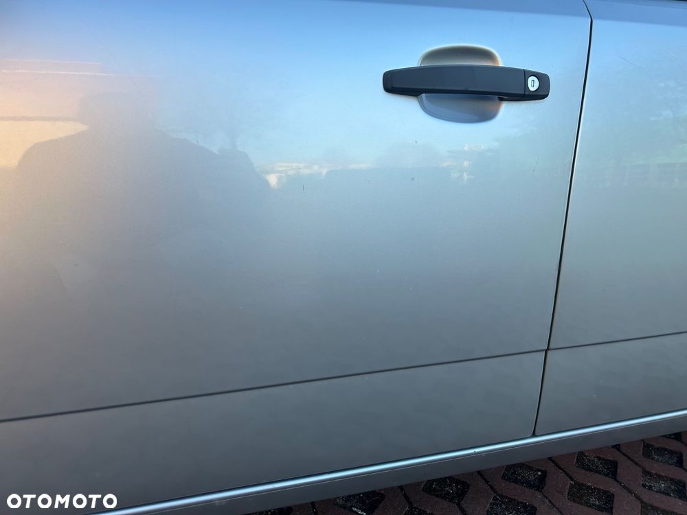 Opel Astra 1.6 - 10