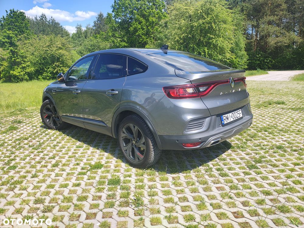 Renault Arkana - 7