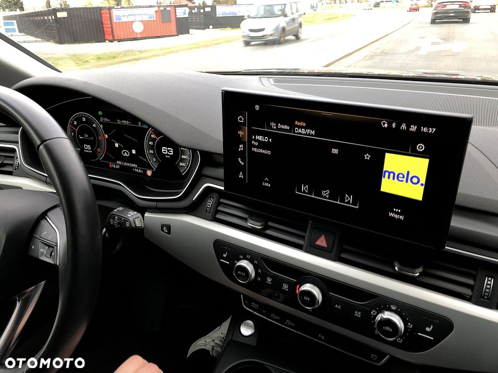 Audi A4 Avant 40 TDI mHEV S Line S tronic - 16