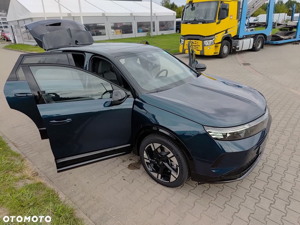 Opel Grandland - 22