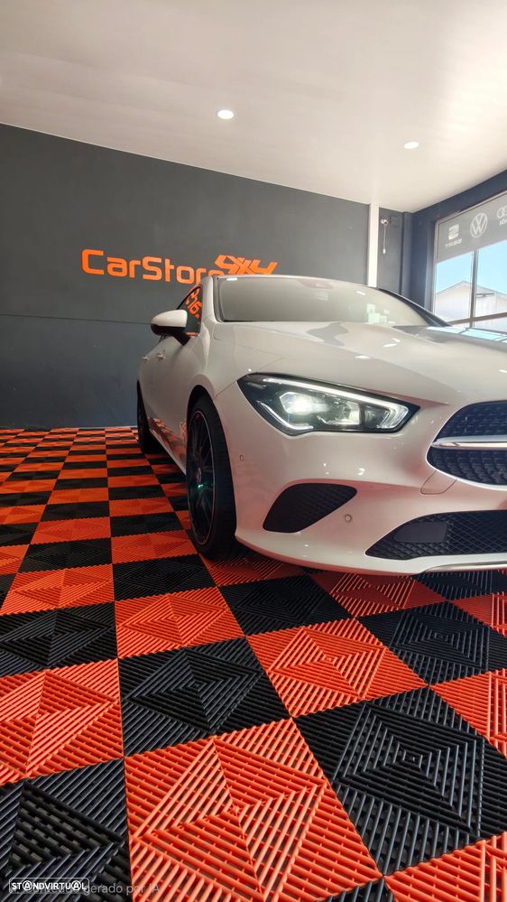 Mercedes-Benz CLA 250 + — fotografia 6