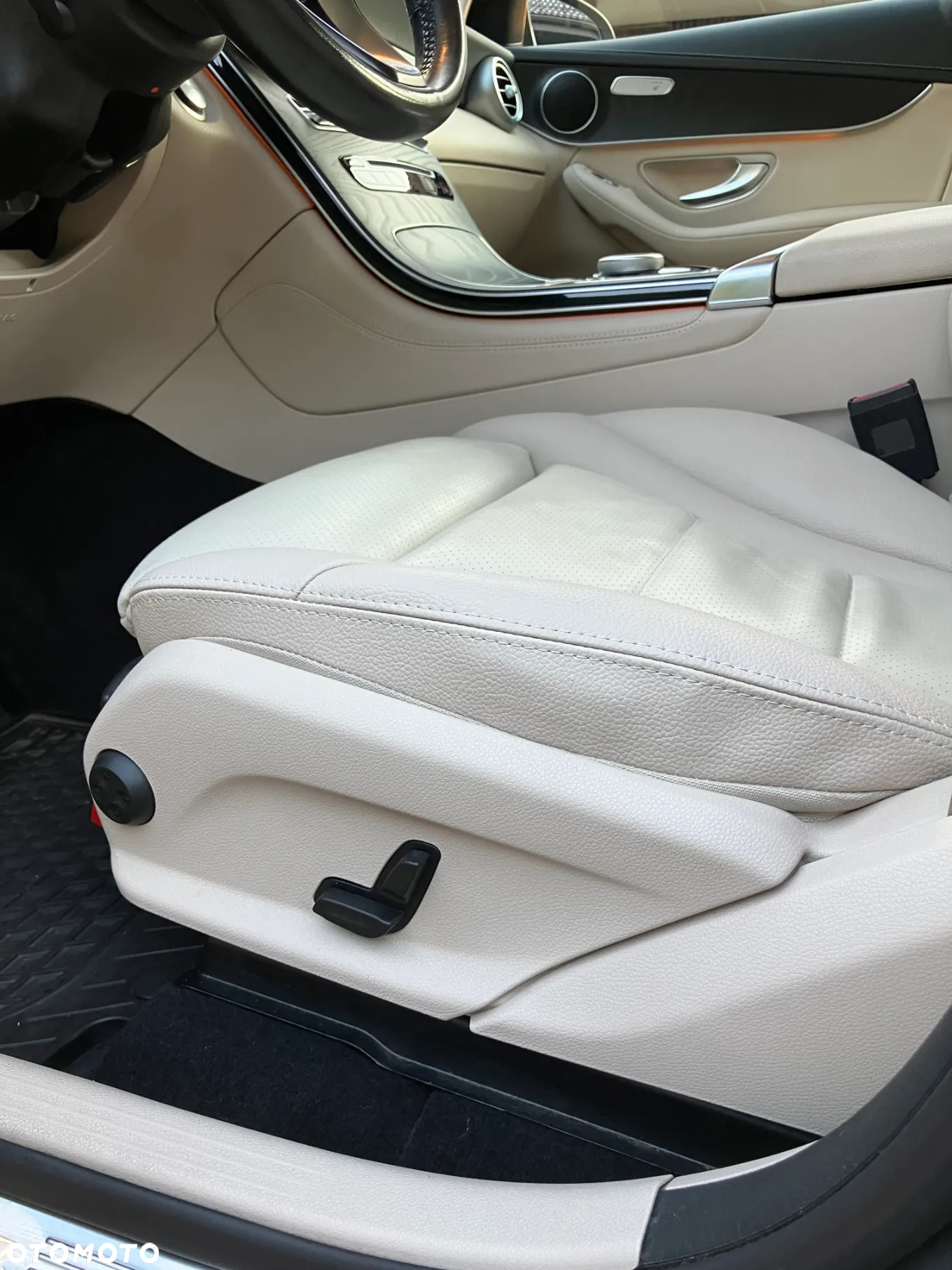 Mercedes-Benz GLC Coupe 220 d 4-Matic - 14