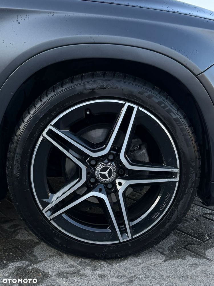 Mercedes-Benz GLA 220 CDI 4Matic 7G-DCT AMG Line - 15