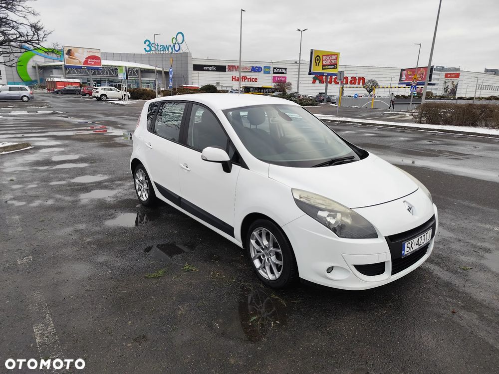 Renault Scenic 1.5 dCi Exception - 2